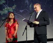 Gala otwarcia Międzynarodowego Festiwalu Filmowego Nowe Horyzonty we Wrocławiu, 18 lipca 2024